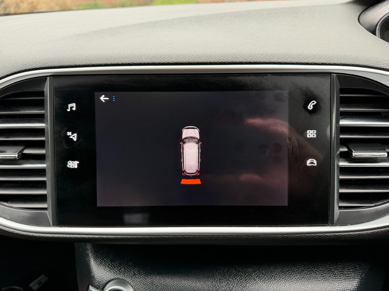 Used Peugeot 308 SW 2020 for sale - 76590664: Photo 32