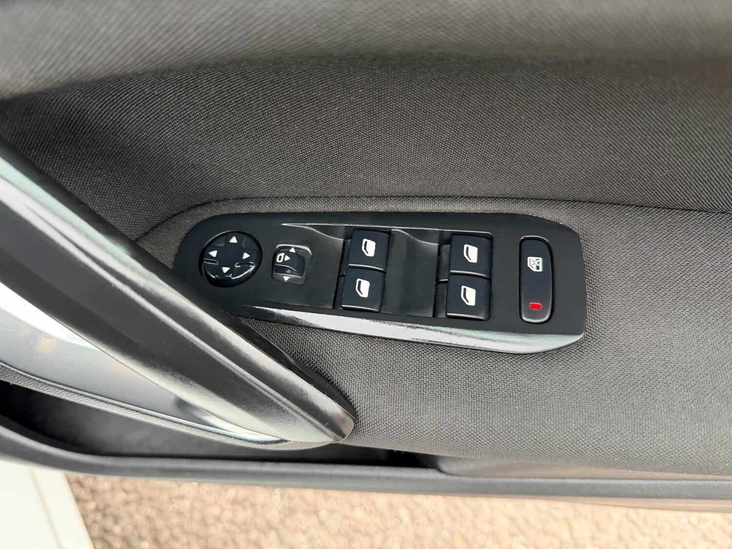 Used Peugeot 308 SW 2020 for sale - 76590664: Photo 34