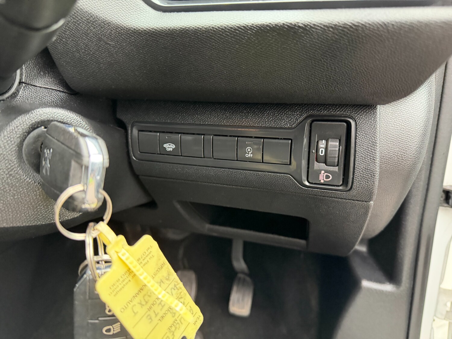 Used Peugeot 308 SW 2020 for sale - 76590664: Photo 36