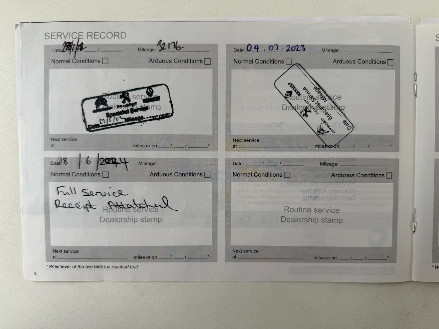 Used Peugeot 308 SW 2020 for sale - 76590664: Photo 42