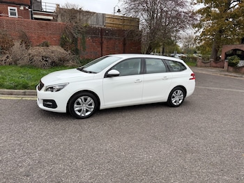 Used Peugeot 308 2020 for sale - 76590664: Photo