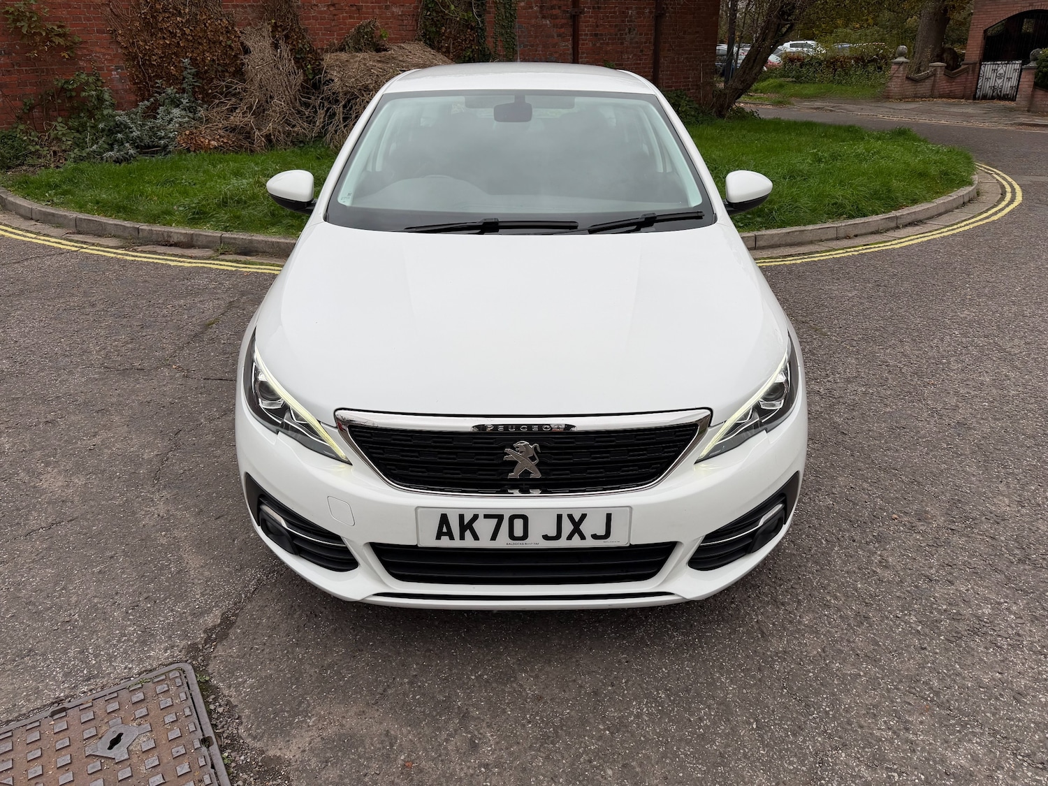 Used Peugeot 308 SW 2020 for sale - 76590664: Photo 6