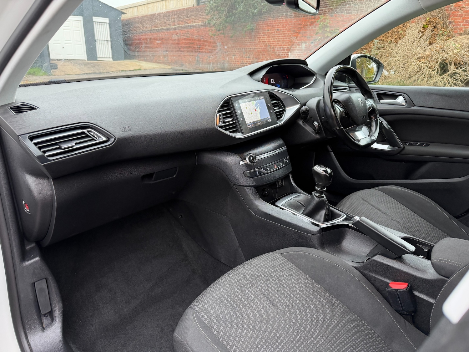 Used Peugeot 308 SW 2020 for sale - 76590664: Photo 9