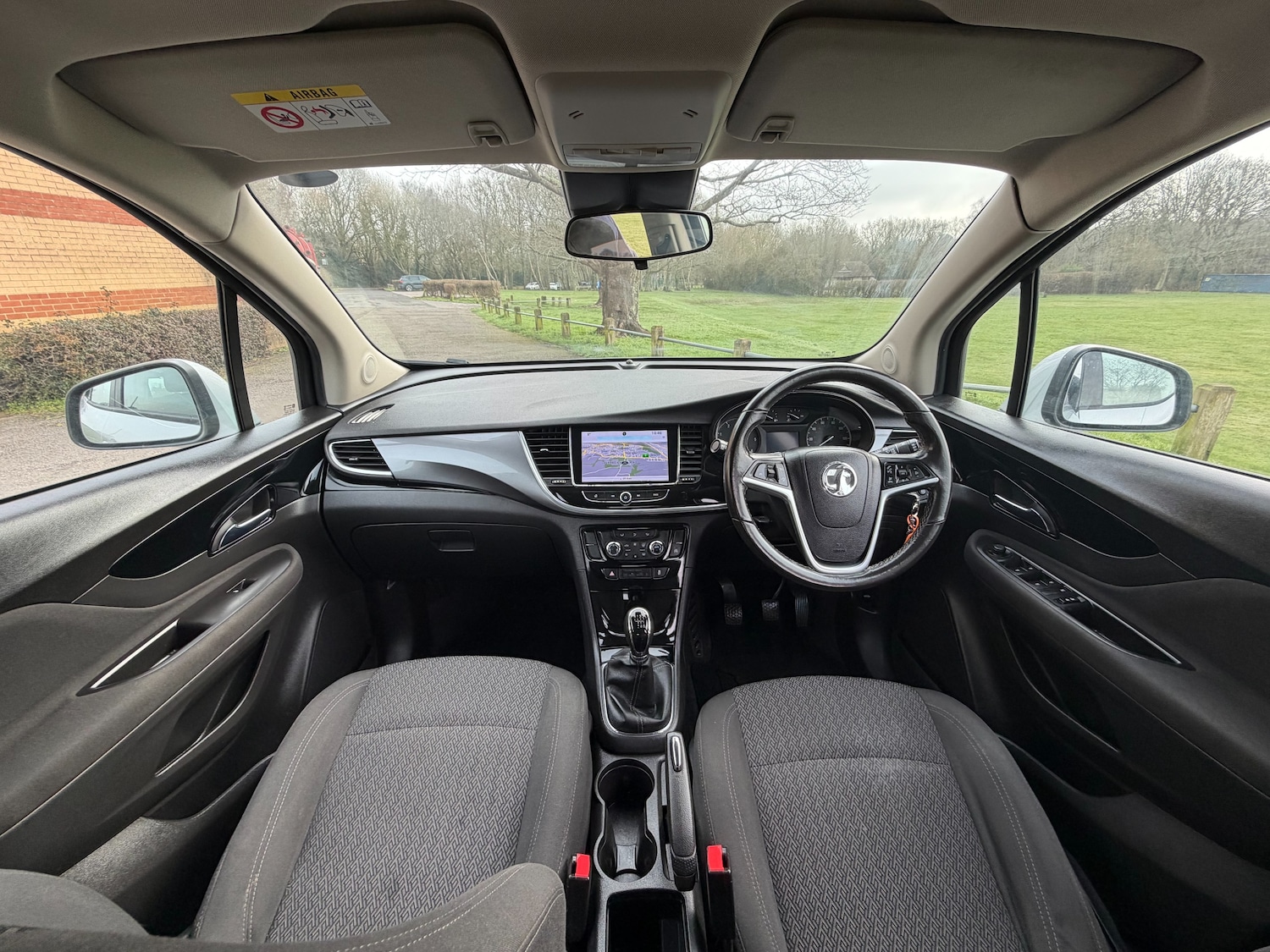 Used Vauxhall Mokka X 2019 for sale - 77698493: Photo 11