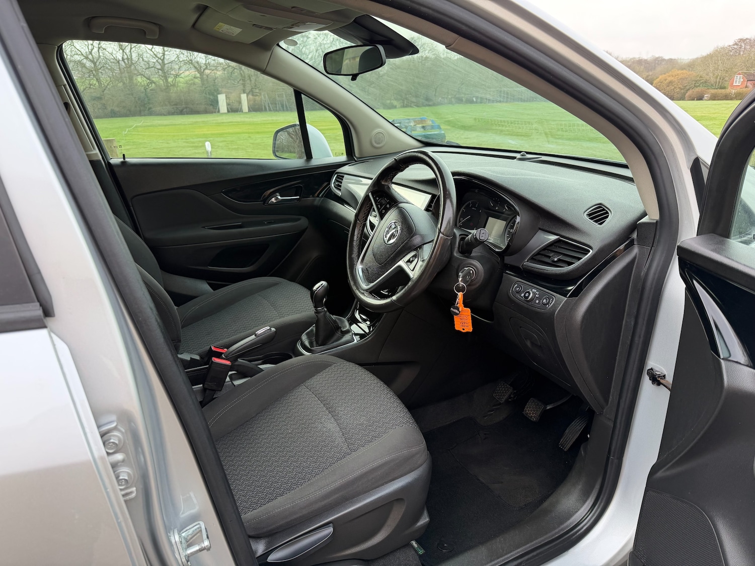 Used Vauxhall Mokka X 2019 for sale - 77698493: Photo 12