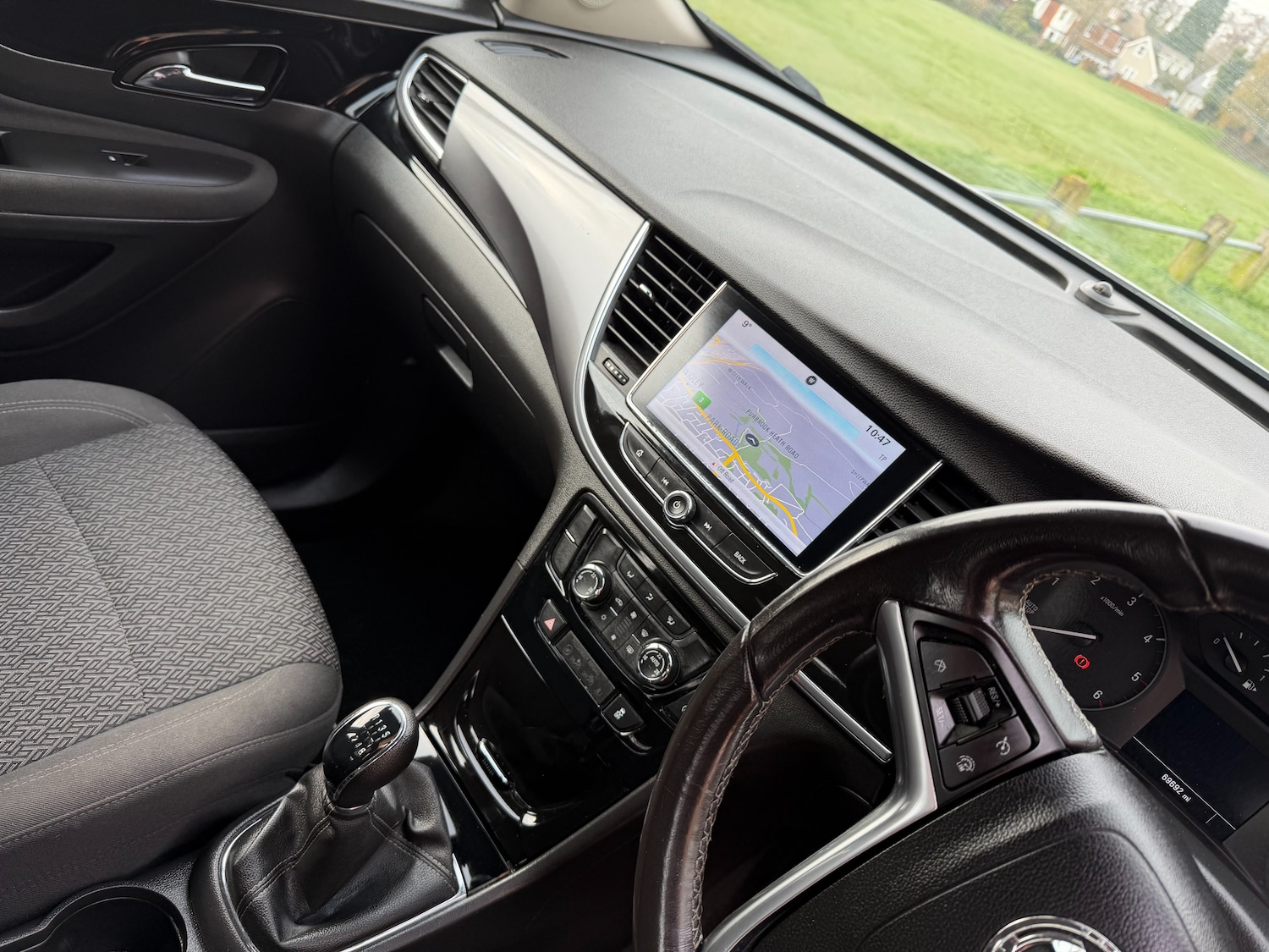 Used Vauxhall Mokka X 2019 for sale - 77698493: Photo 13