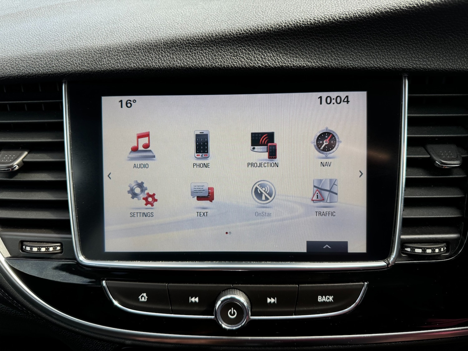 Used Vauxhall Mokka X 2019 for sale - 77698493: Photo 16