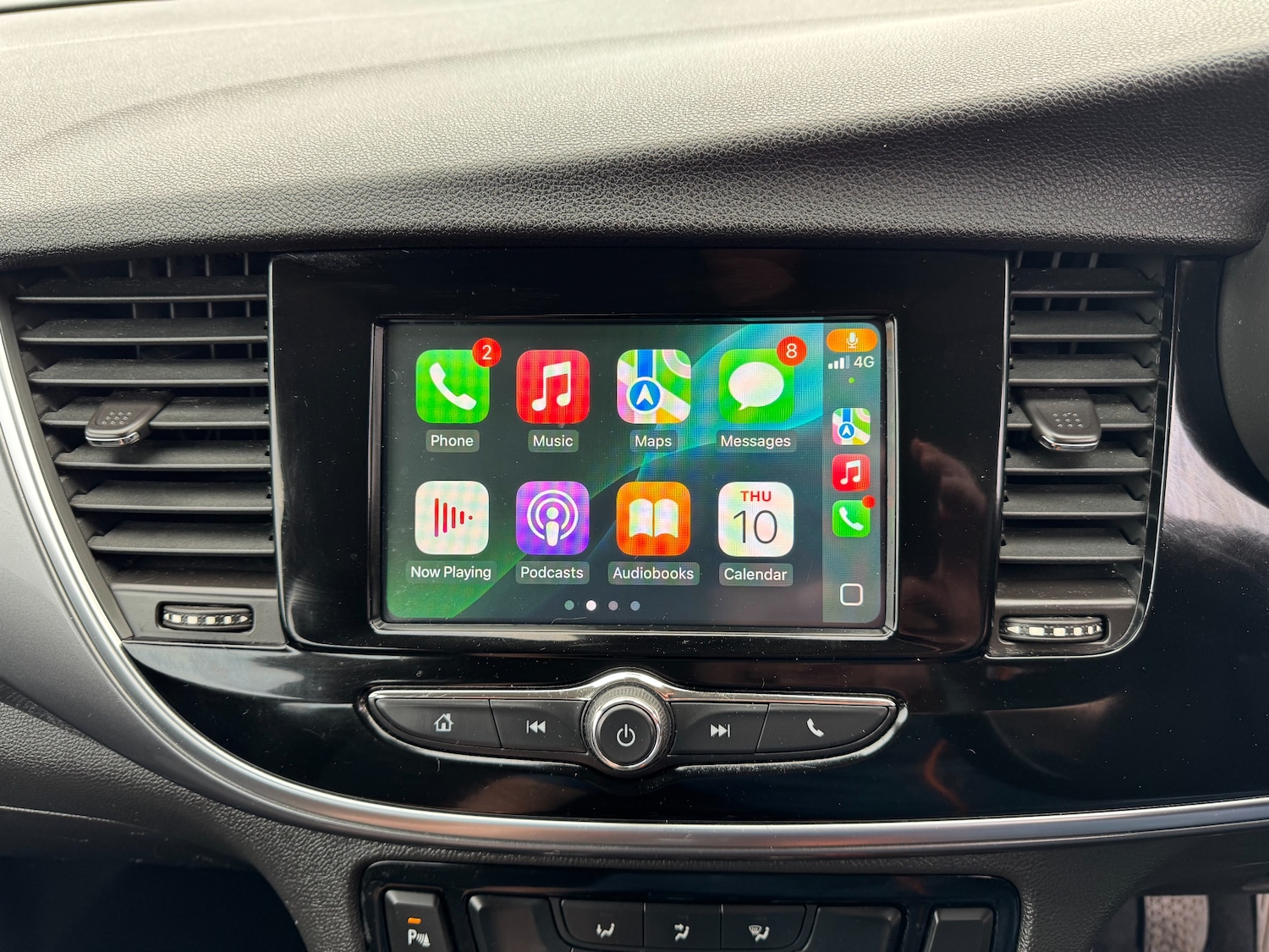 Used Vauxhall Mokka X 2019 for sale - 77698493: Photo 18