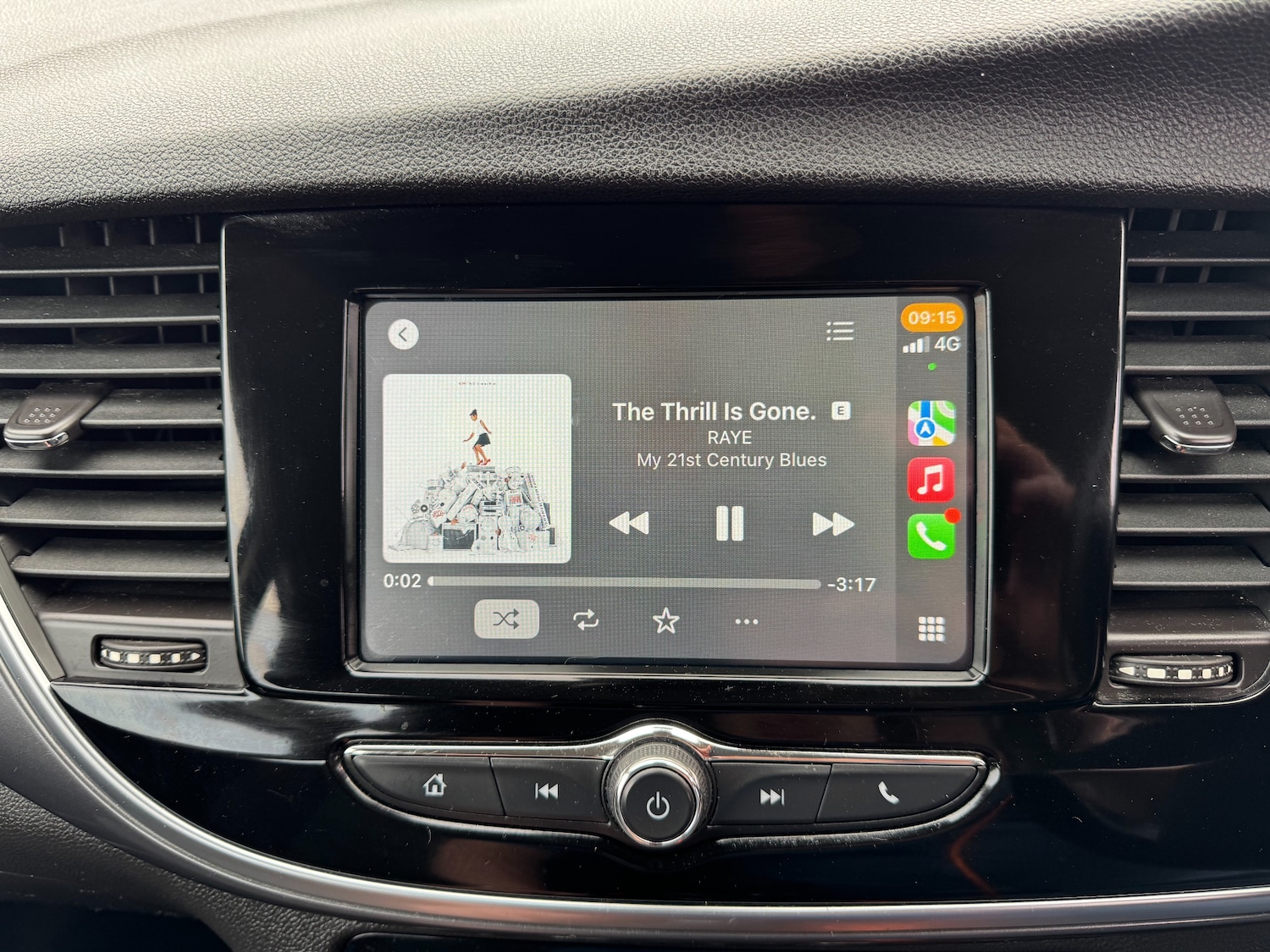 Used Vauxhall Mokka X 2019 for sale - 77698493: Photo 19