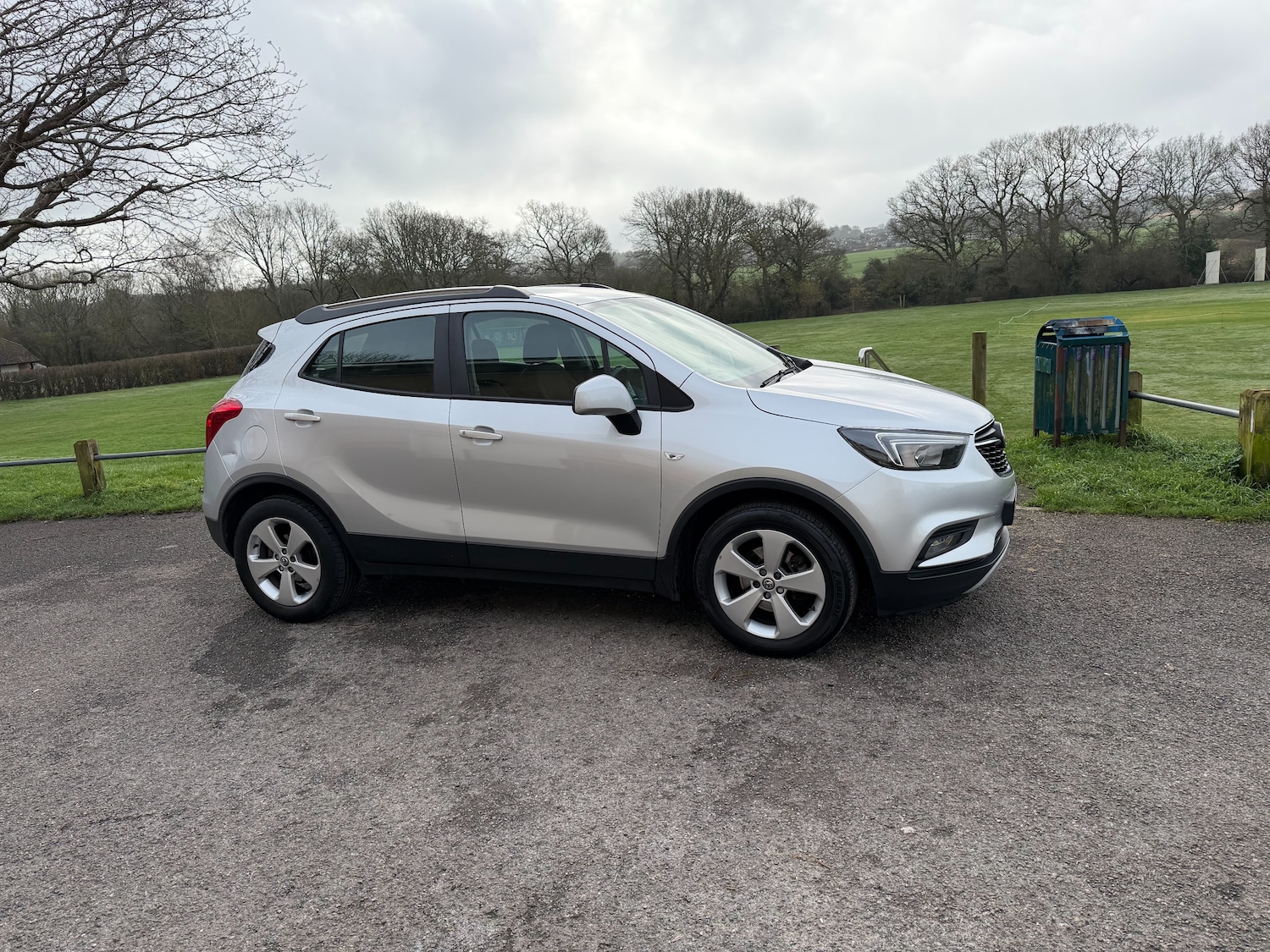Used Vauxhall Mokka X 2019 for sale - 77698493: Photo 2