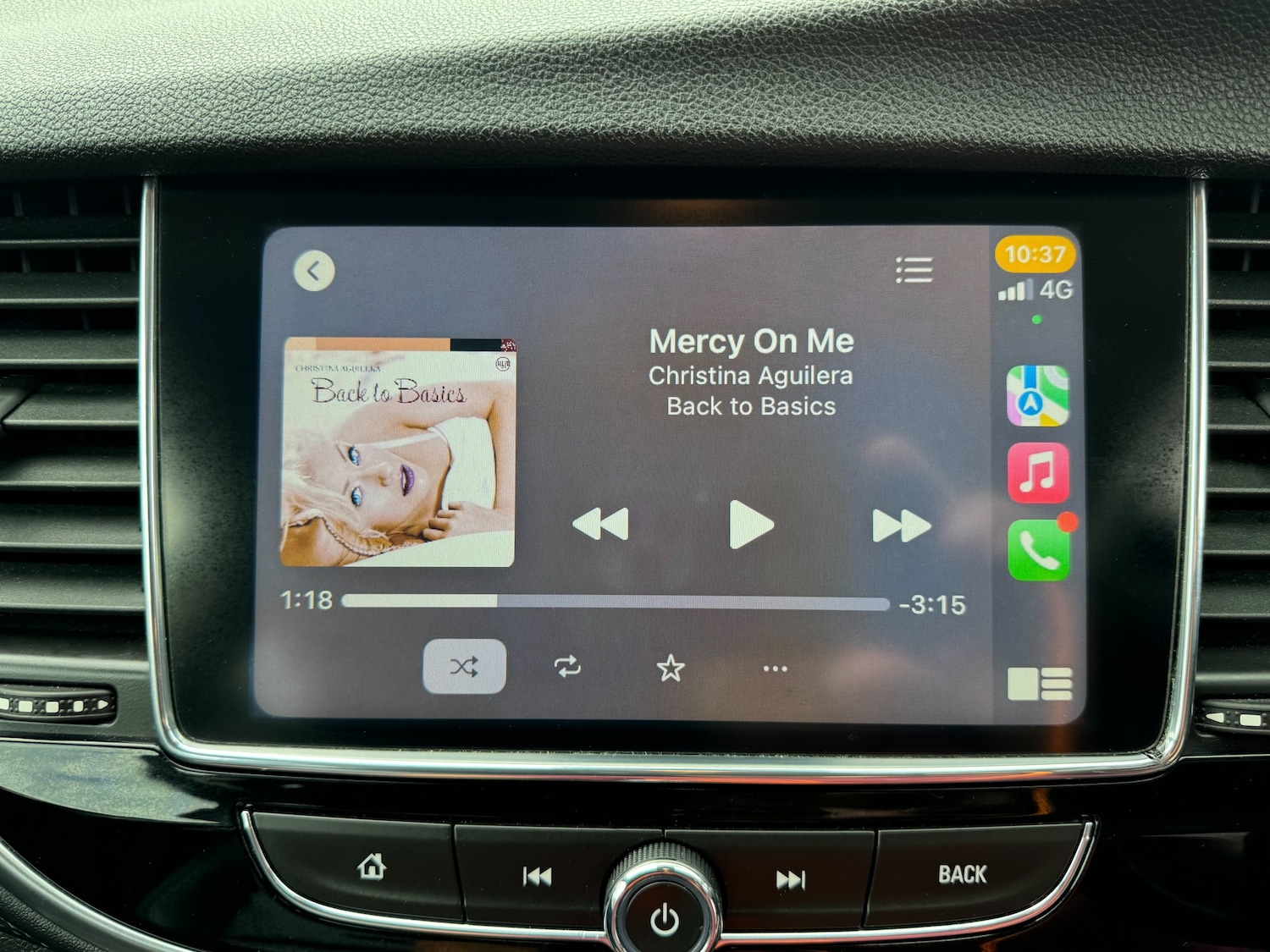 Used Vauxhall Mokka X 2019 for sale - 77698493: Photo 20