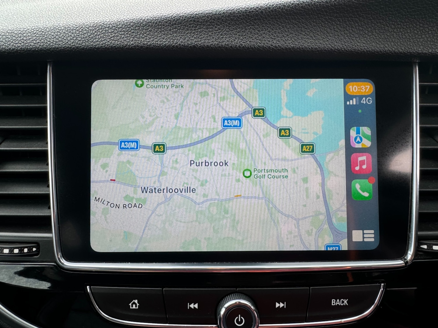 Used Vauxhall Mokka X 2019 for sale - 77698493: Photo 21