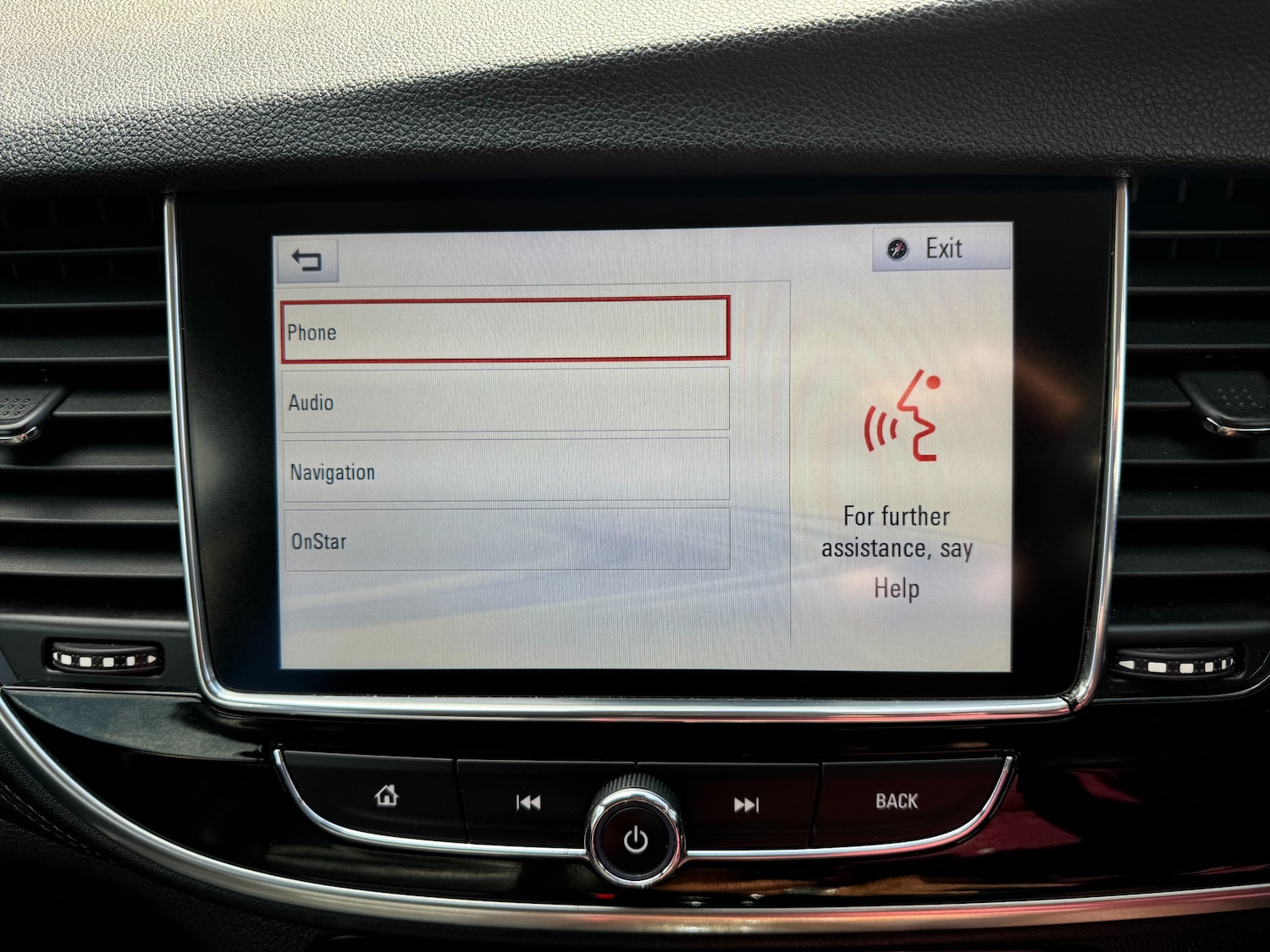 Used Vauxhall Mokka X 2019 for sale - 77698493: Photo 22