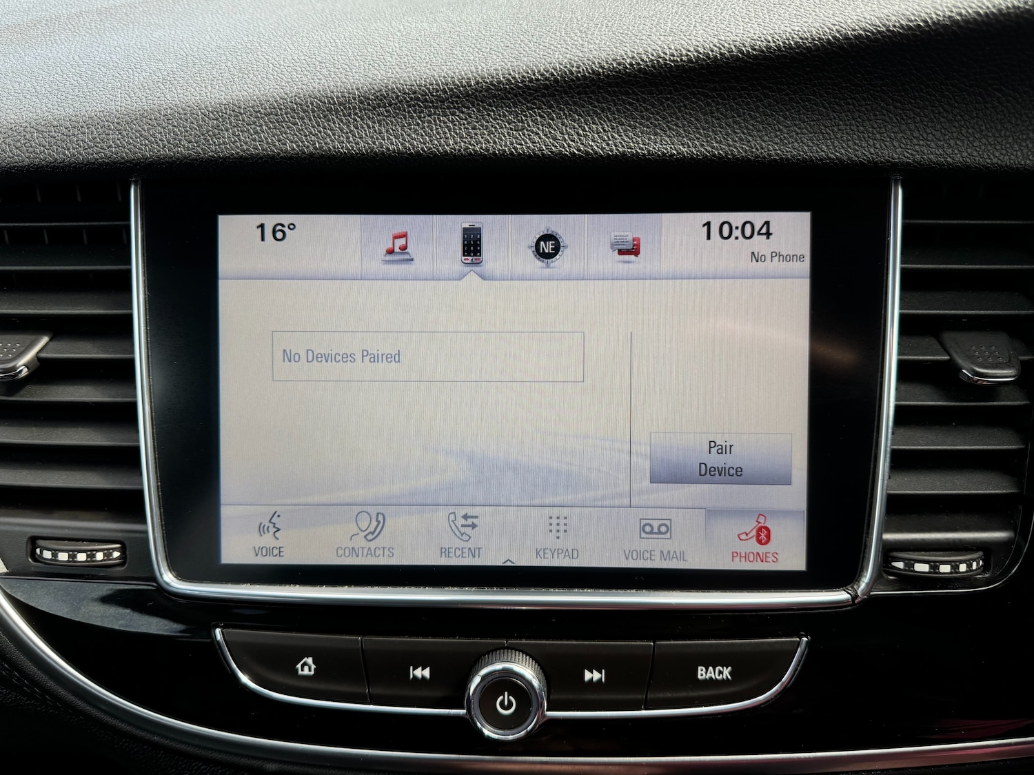 Used Vauxhall Mokka X 2019 for sale - 77698493: Photo 23