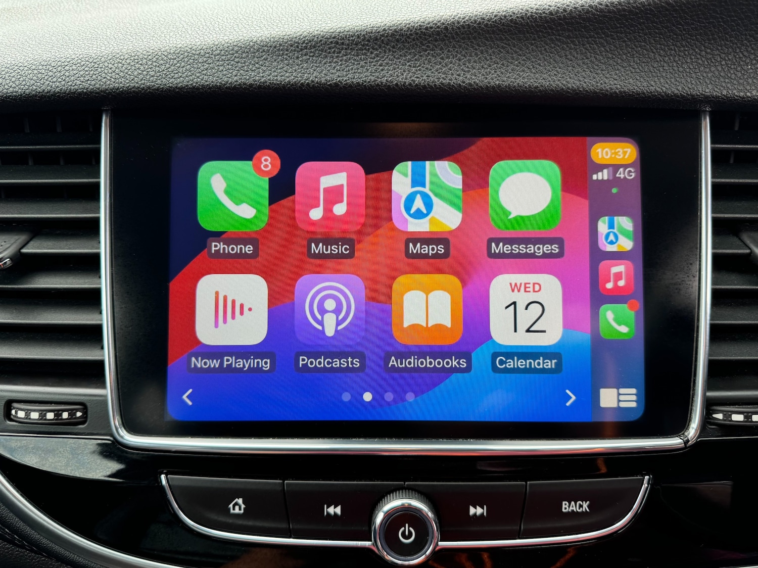 Used Vauxhall Mokka X 2019 for sale - 77698493: Photo 27