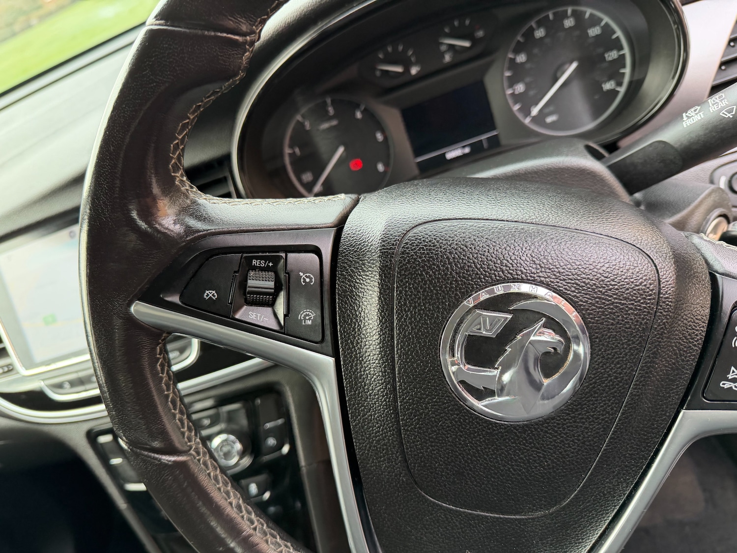 Used Vauxhall Mokka X 2019 for sale - 77698493: Photo 28