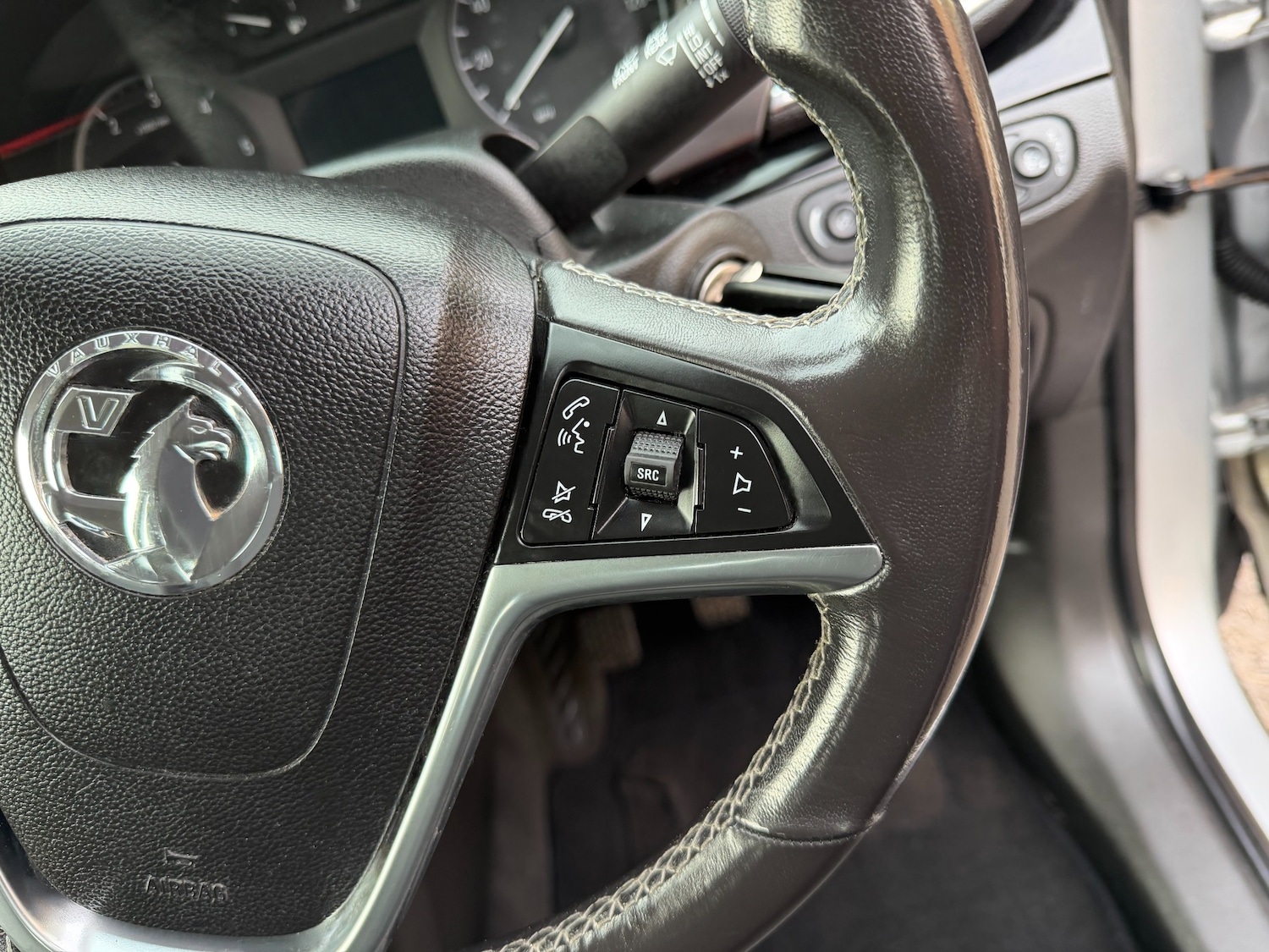 Used Vauxhall Mokka X 2019 for sale - 77698493: Photo 29