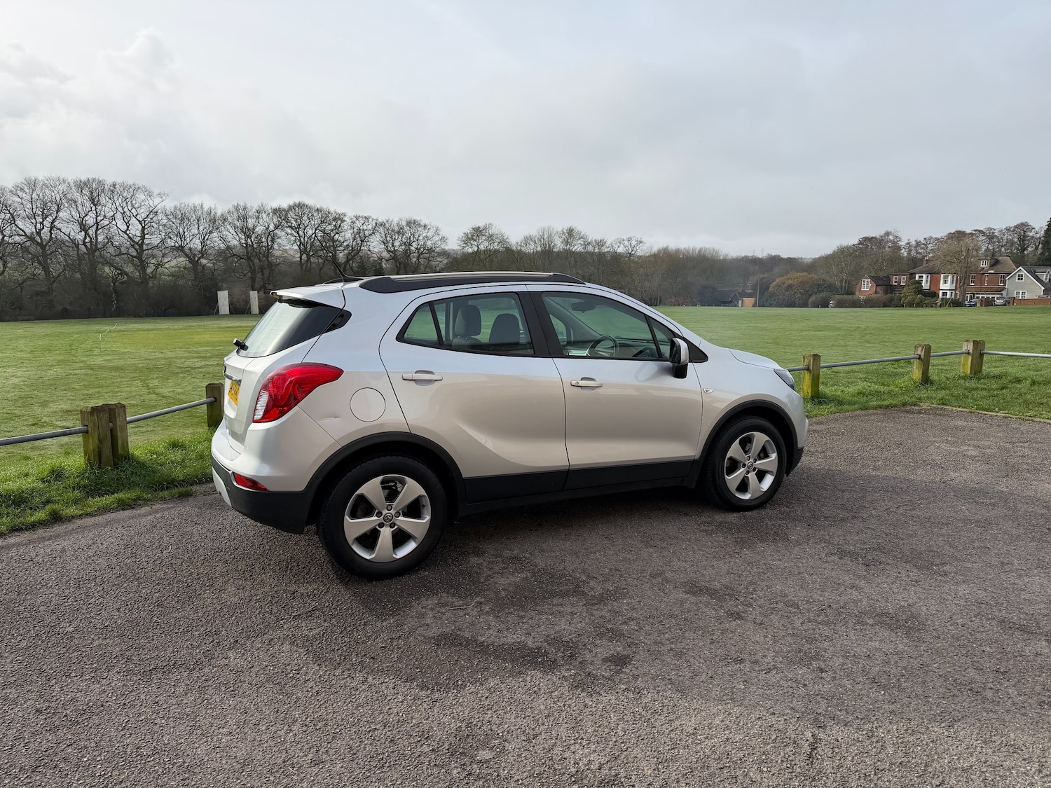 Used Vauxhall Mokka X 2019 for sale - 77698493: Photo 3