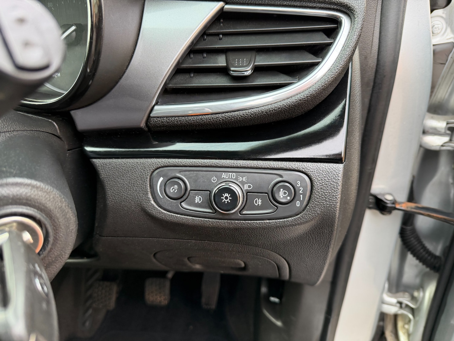 Used Vauxhall Mokka X 2019 for sale - 77698493: Photo 30