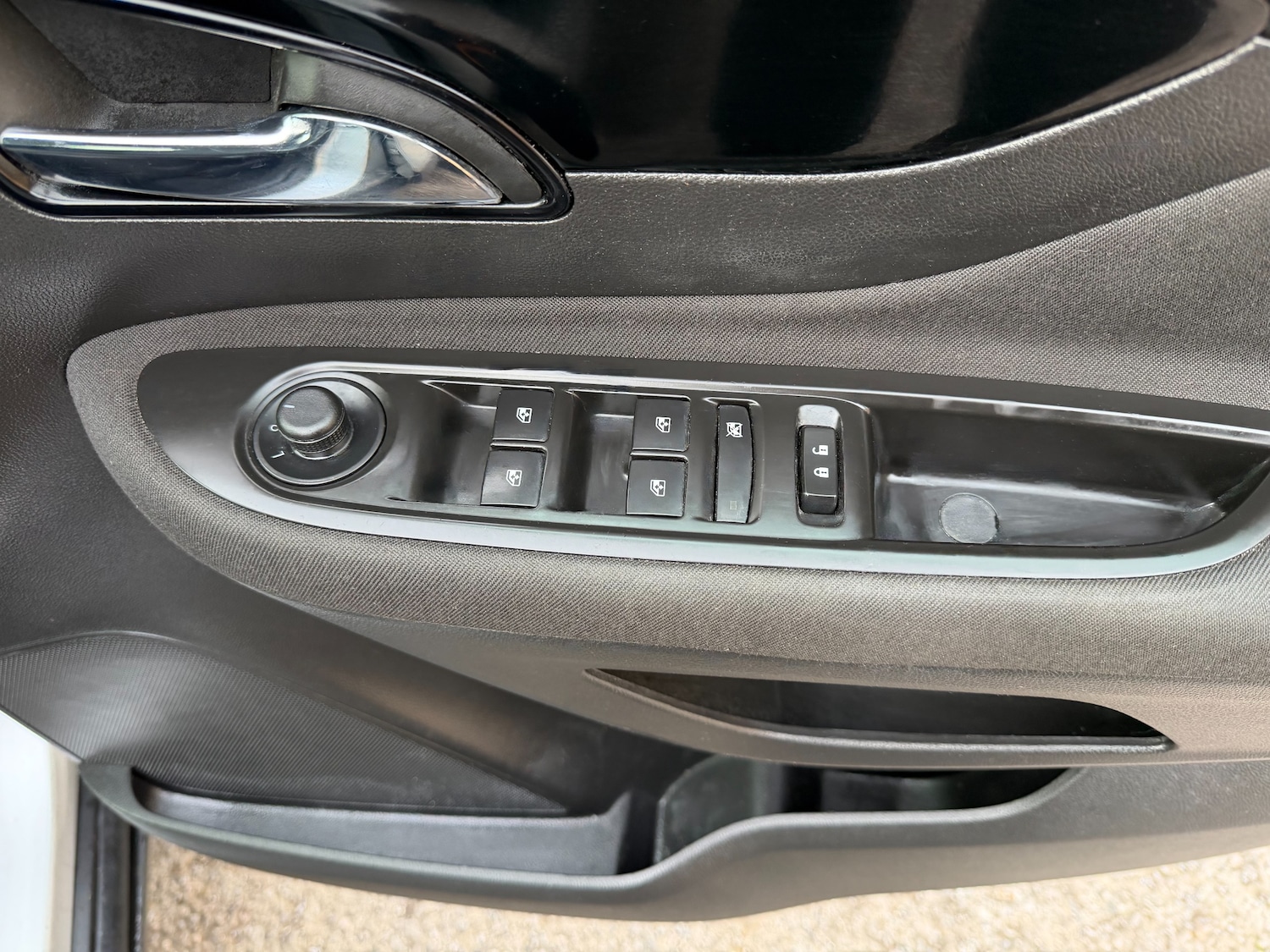 Used Vauxhall Mokka X 2019 for sale - 77698493: Photo 31