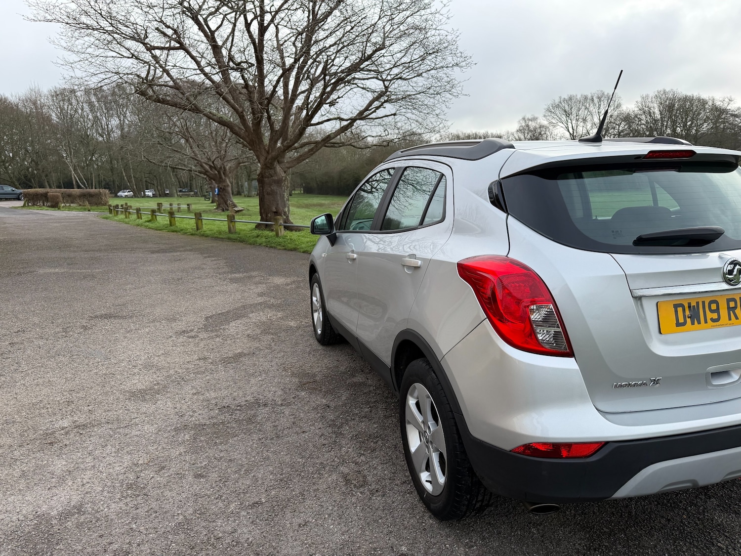 Used Vauxhall Mokka X 2019 for sale - 77698493: Photo 34