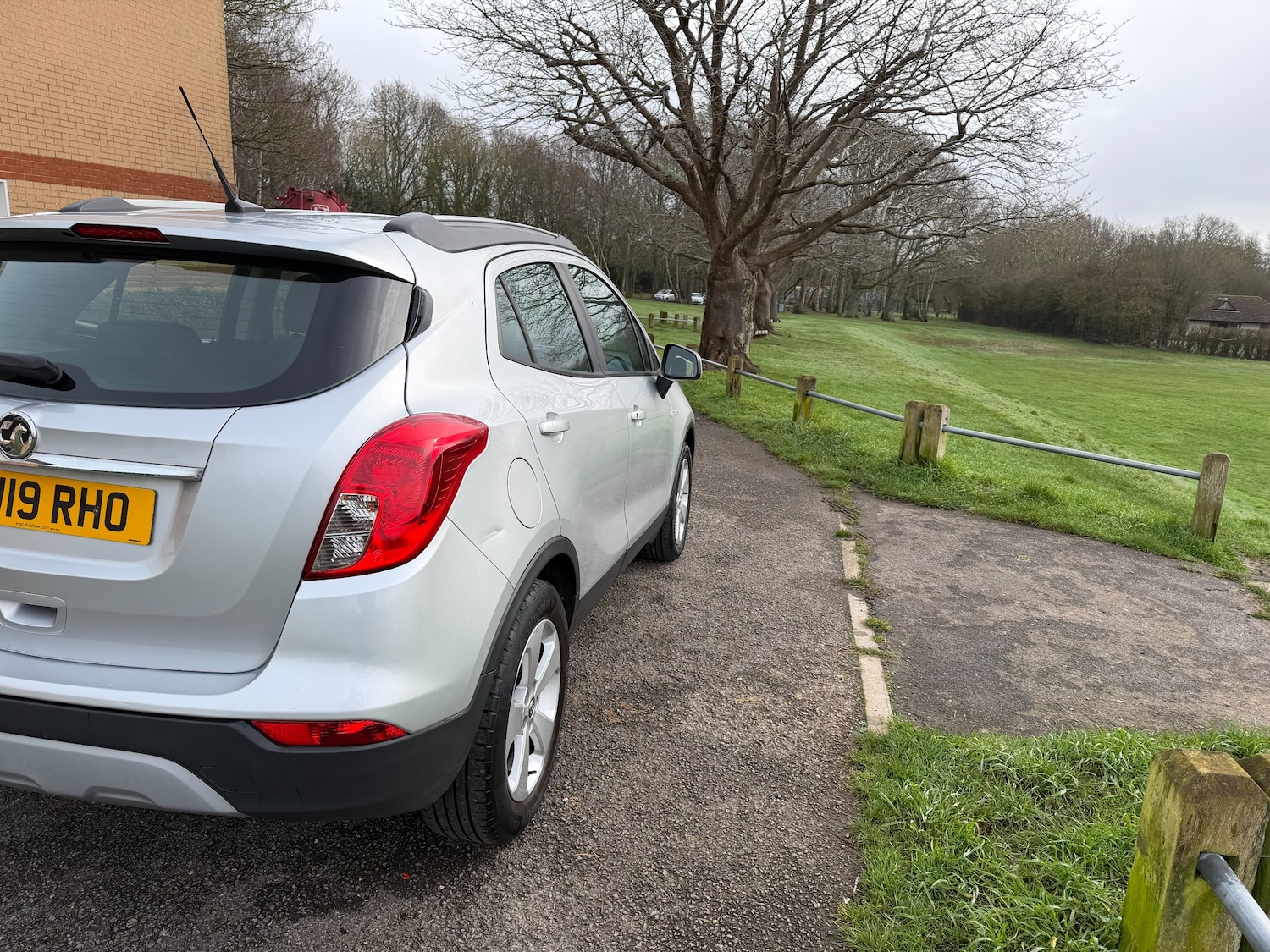 Used Vauxhall Mokka X 2019 for sale - 77698493: Photo 35