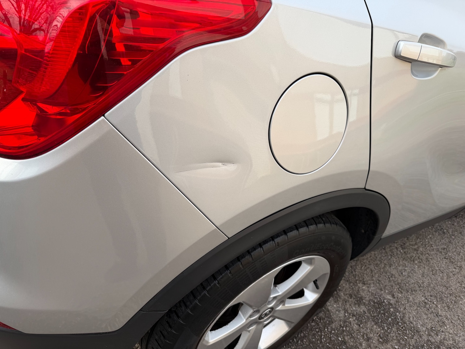 Used Vauxhall Mokka X 2019 for sale - 77698493: Photo 36