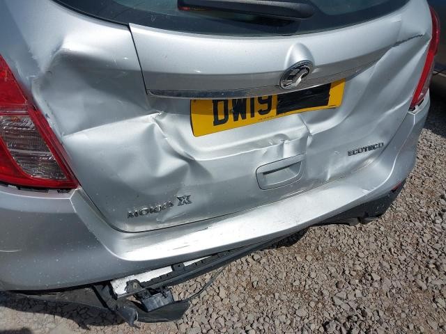 Used Vauxhall Mokka X 2019 for sale - 77698493: Photo 39