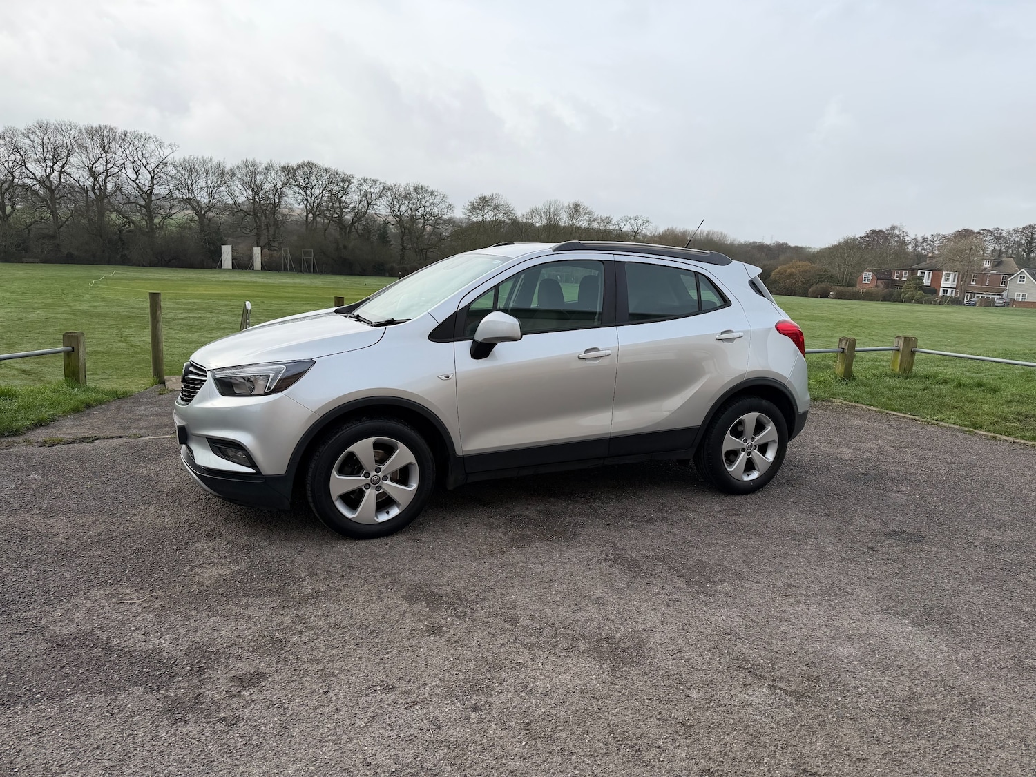Used Vauxhall Mokka X 2019 for sale - 77698493: Photo 4