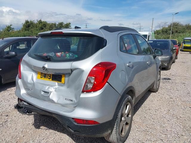 Used Vauxhall Mokka X 2019 for sale - 77698493: Photo 40