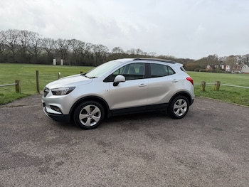 Used Vauxhall Mokka X 2019 for sale - 77698493: Photo