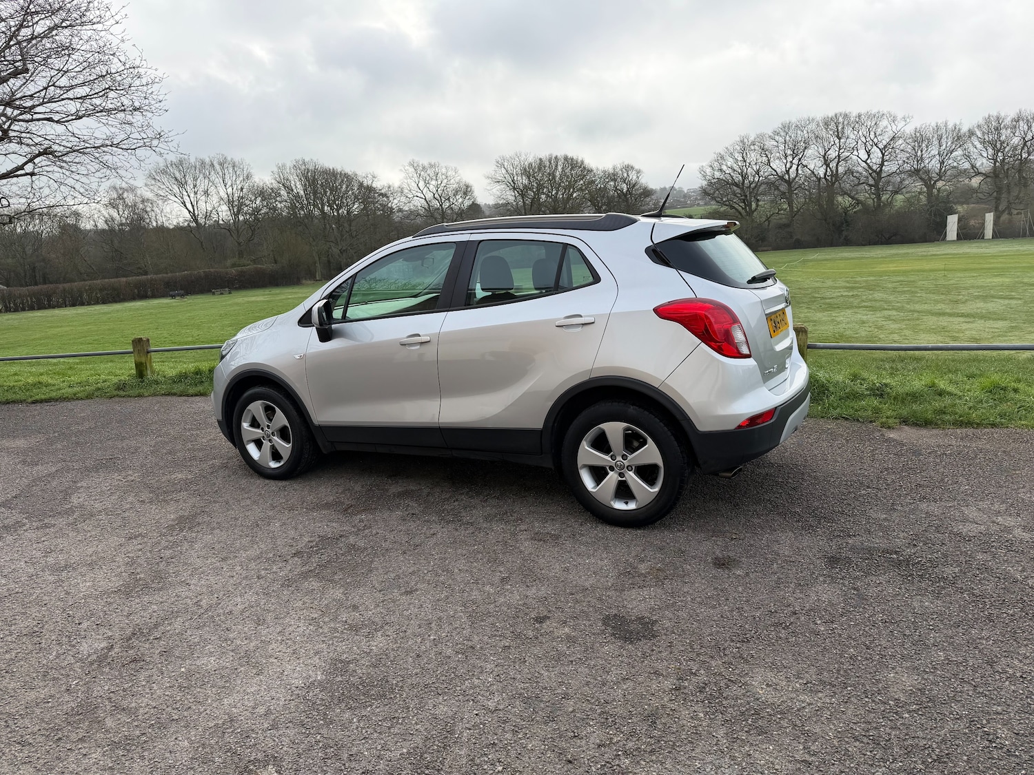 Used Vauxhall Mokka X 2019 for sale - 77698493: Photo 5