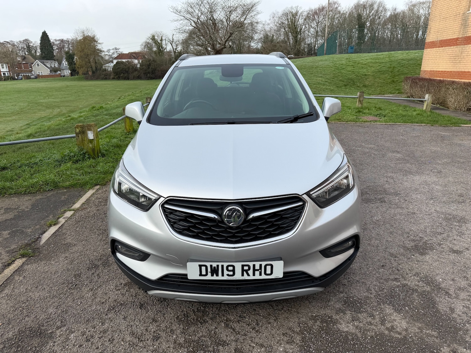 Used Vauxhall Mokka X 2019 for sale - 77698493: Photo 6