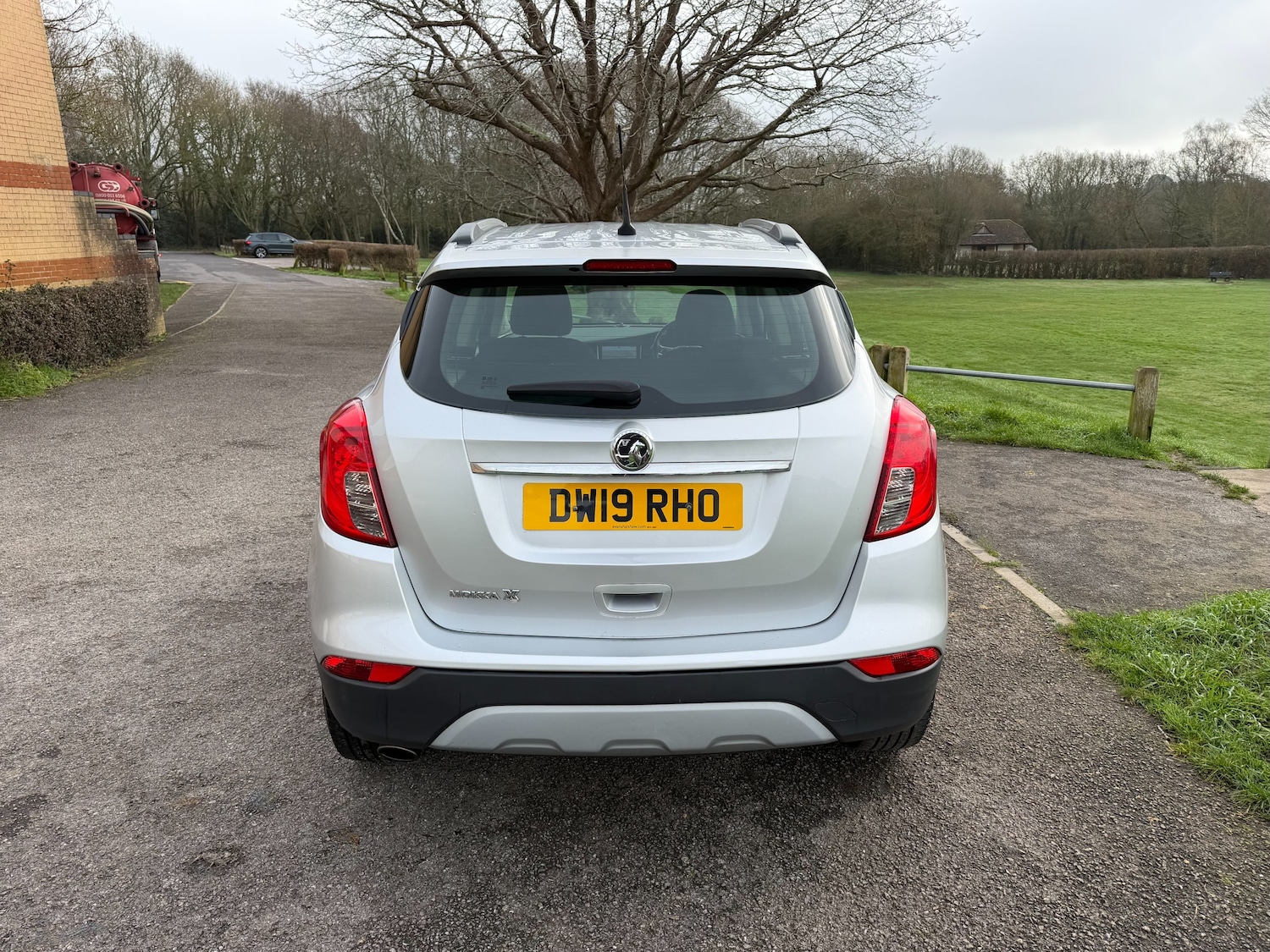 Used Vauxhall Mokka X 2019 for sale - 77698493: Photo 7