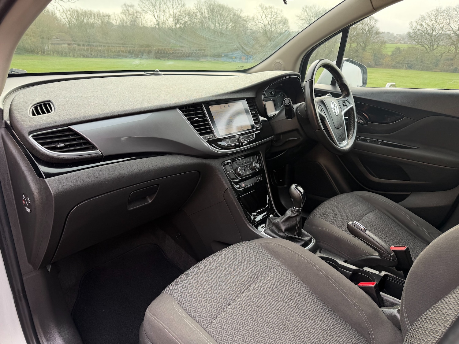 Used Vauxhall Mokka X 2019 for sale - 77698493: Photo 8