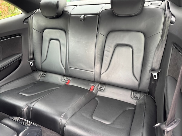 Used Audi A5 2015 for sale - 74900999: Photo 10