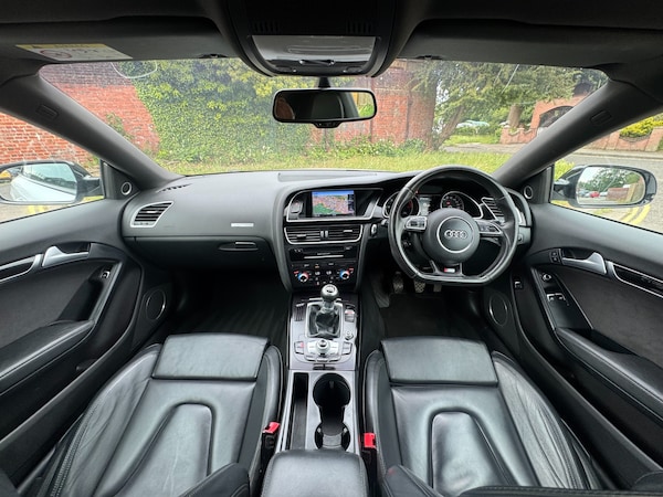 Used Audi A5 2015 for sale - 74900999: Photo 11