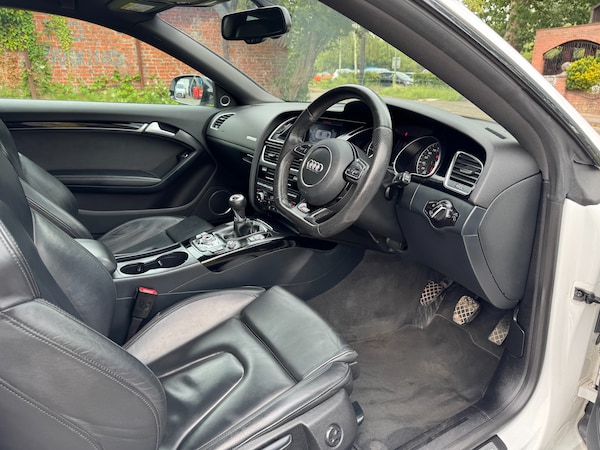 Used Audi A5 2015 for sale - 74900999: Photo 12