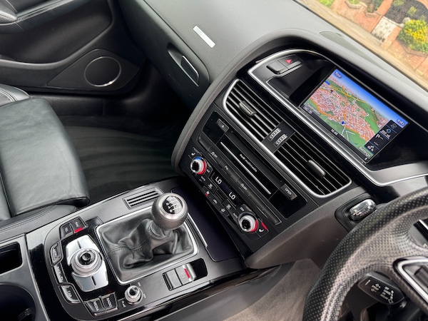 Used Audi A5 2015 for sale - 74900999: Photo 13
