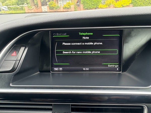 Used Audi A5 2015 for sale - 74900999: Photo 17