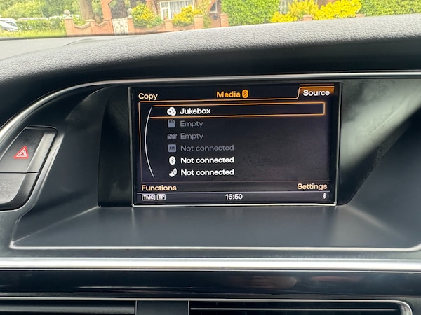Used Audi A5 2015 for sale - 74900999: Photo 18