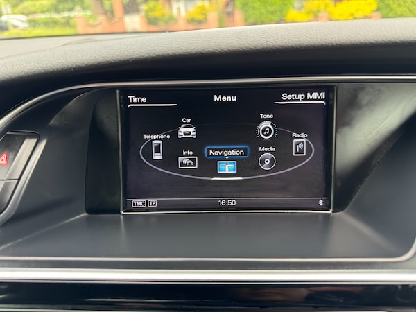 Used Audi A5 2015 for sale - 74900999: Photo 19