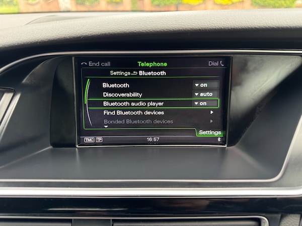 Used Audi A5 2015 for sale - 74900999: Photo 20