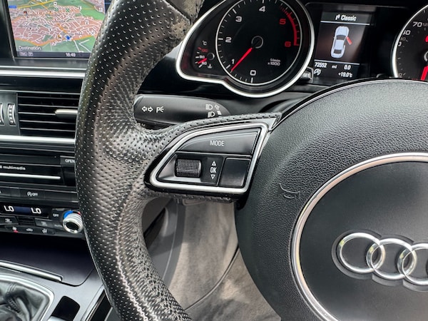 Used Audi A5 2015 for sale - 74900999: Photo 26
