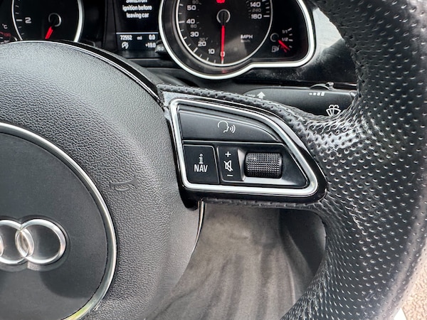 Used Audi A5 2015 for sale - 74900999: Photo 27