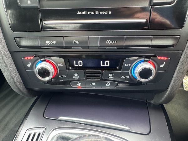 Used Audi A5 2015 for sale - 74900999: Photo 29