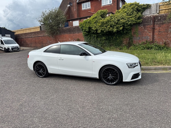 Used Audi A5 2015 for sale - 74900999: Photo 2