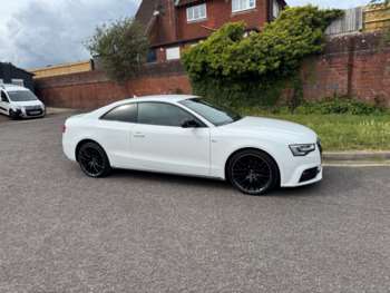 Used Audi A5 2015 for sale - 74900999: Photo