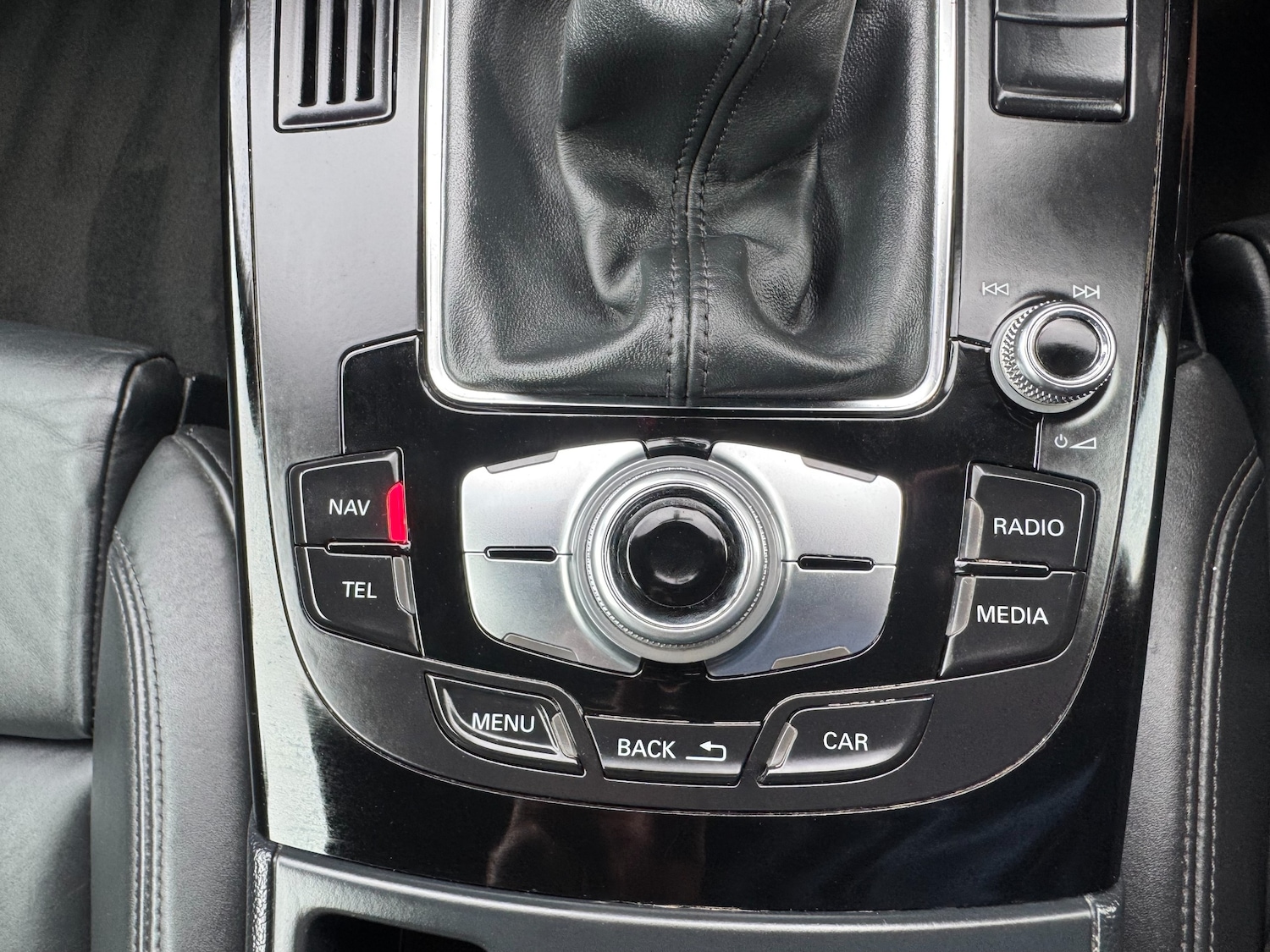 Vehicle 30