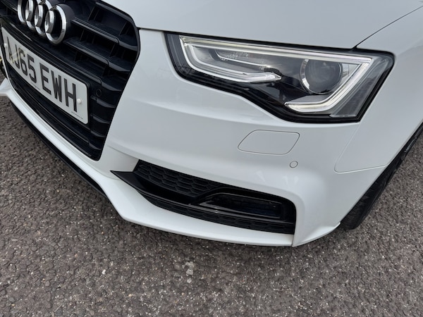 Used Audi A5 2015 for sale - 74900999: Photo 35